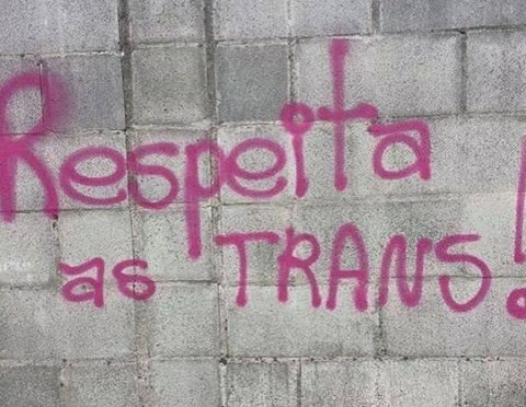 A luta das mulheres trans não é antagônica à das mulheres cis