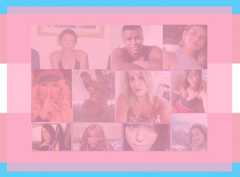 A luta por sobrevivência, no país que mais mata pessoas Trans do mundo