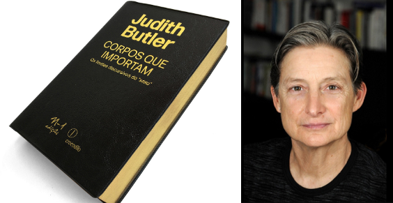 Sobre a tradução equivocada de “drag” na edição brasileira de Corpos que importam, de Judith Butler