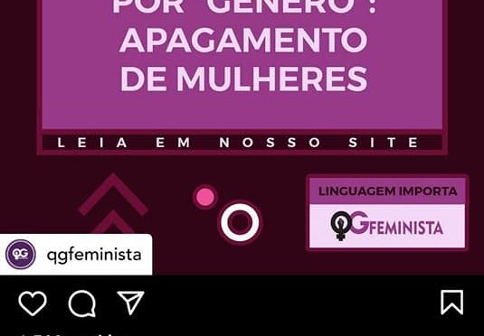 Porque o radfem não compreende a transfobia como violência de gênero: partindo de um texto do QG Feminista