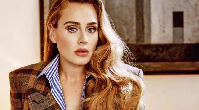 Adele transfóbica? Breve análise de um factoide gringo